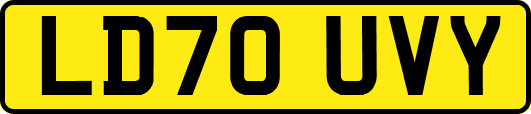 LD70UVY