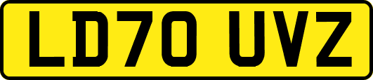 LD70UVZ