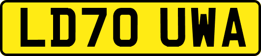LD70UWA