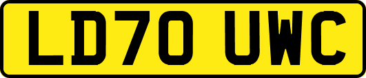 LD70UWC