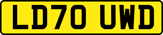 LD70UWD