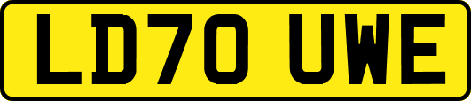 LD70UWE