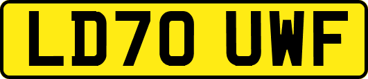 LD70UWF