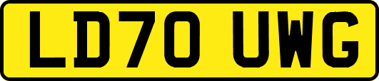 LD70UWG