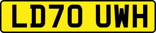 LD70UWH