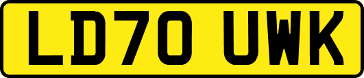 LD70UWK