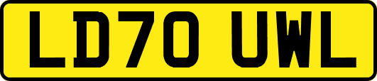 LD70UWL