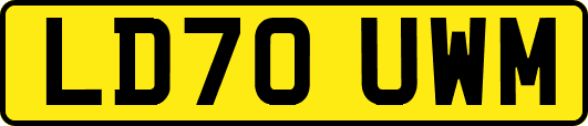 LD70UWM