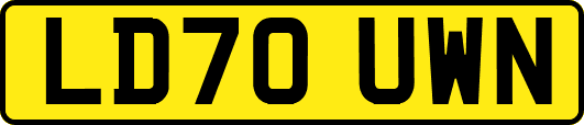 LD70UWN