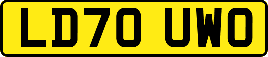 LD70UWO