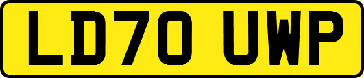 LD70UWP