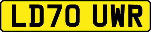 LD70UWR