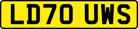LD70UWS