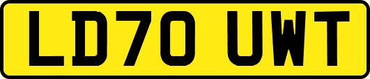 LD70UWT