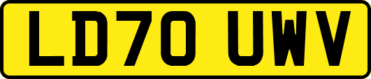 LD70UWV