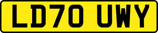 LD70UWY