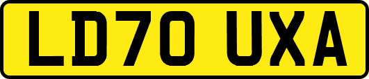 LD70UXA