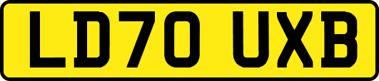LD70UXB