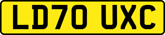 LD70UXC