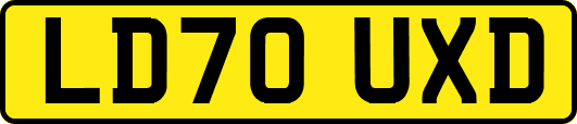 LD70UXD