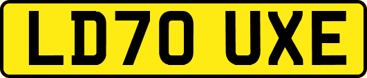 LD70UXE
