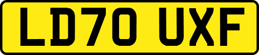 LD70UXF