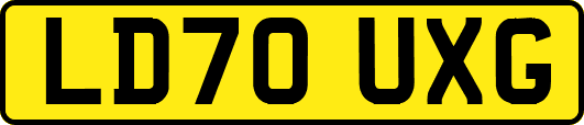 LD70UXG