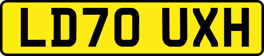 LD70UXH