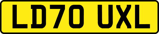 LD70UXL