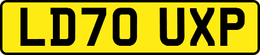 LD70UXP