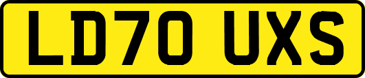 LD70UXS