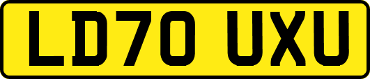 LD70UXU