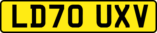 LD70UXV