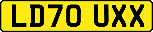 LD70UXX