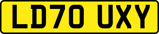LD70UXY