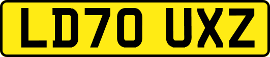 LD70UXZ