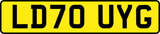 LD70UYG