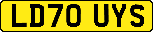 LD70UYS