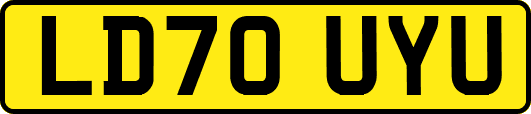 LD70UYU