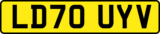 LD70UYV