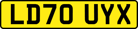 LD70UYX