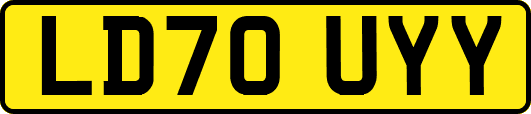 LD70UYY