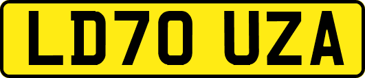LD70UZA
