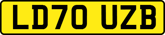 LD70UZB