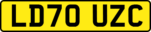 LD70UZC