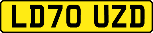 LD70UZD