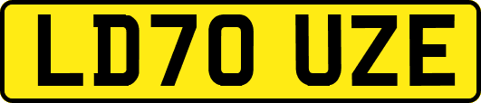 LD70UZE