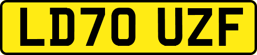 LD70UZF