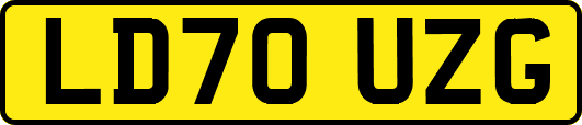 LD70UZG