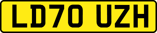 LD70UZH